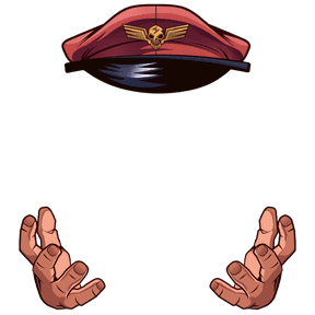 m bison