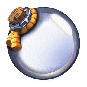 magical potion
