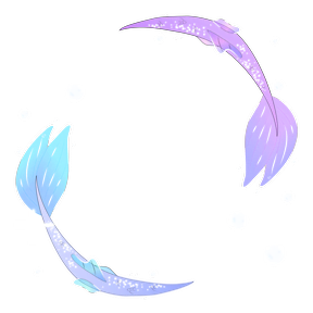 mermaid serenade