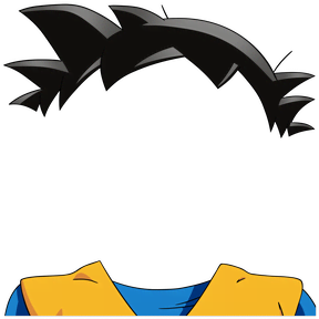 mini goku