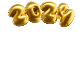 new year 2024