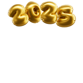 new year 2025