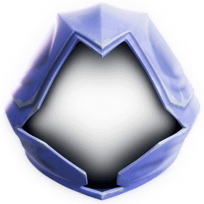omens cowl