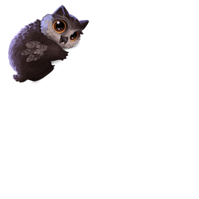 owlbear cub