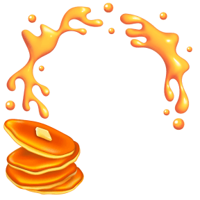 pancakes