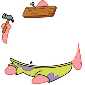 patrick star