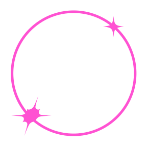 pink smoke