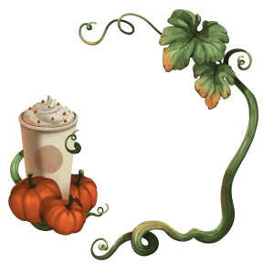 pumpkin spice