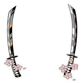 sakura warrior