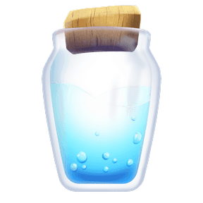 shield potion