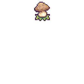shroomling brown