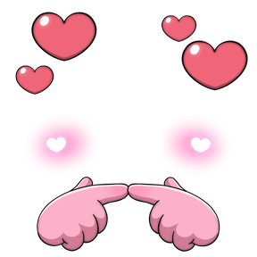 shy in love