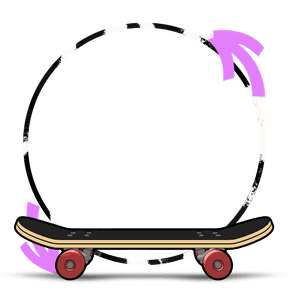 skate