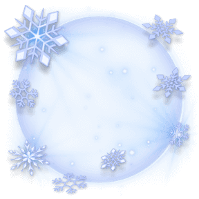 snowfall