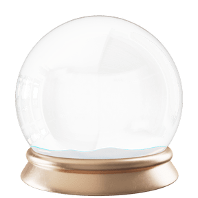snowglobe