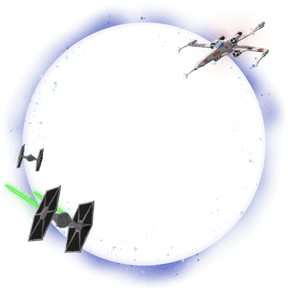 space battle
