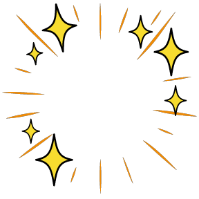 starry eyed