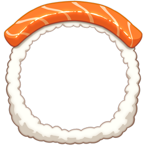 sushi roll