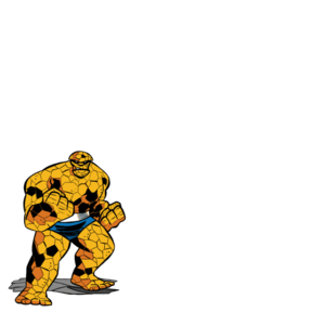 the thing