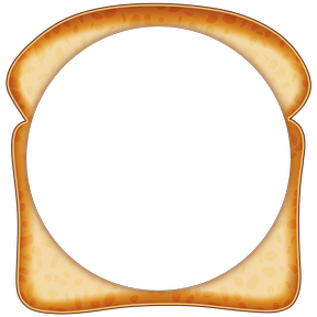 toast