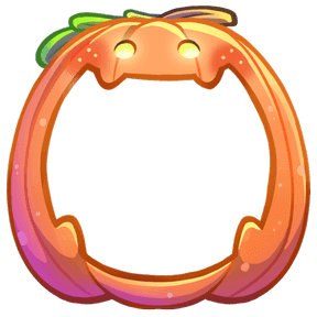 treat pumpkin