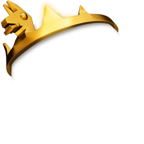 victory crown
