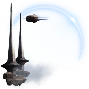 wallach spaceport