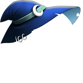 witch hat midnight
