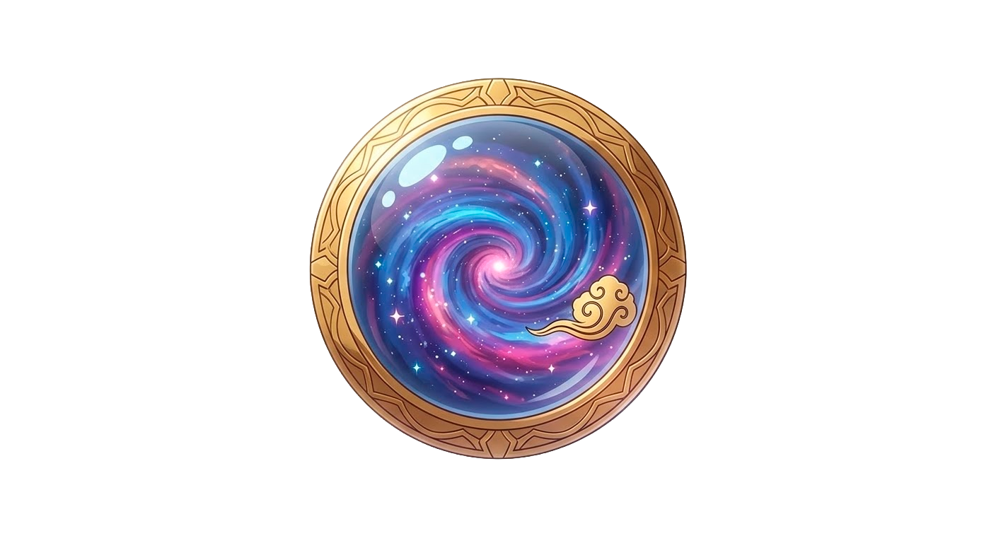 Pílula da Força Celestial