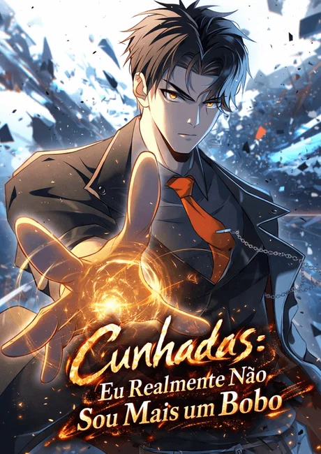 Cunhadas: Eu Realmente Não Sou Mais um Bobo