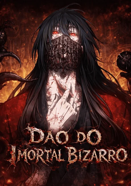 Dao do Imortal Bizarro