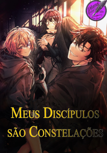 Meus Discípulos são Constelações