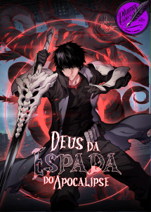 Deus da Espada do Dia do Juízo Final